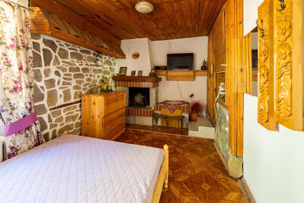 Винената Къща Tırnova Dış mekan fotoğraf